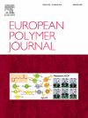 Go to journal home page - European Polymer Journal
