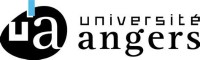 Logo - Université Angers